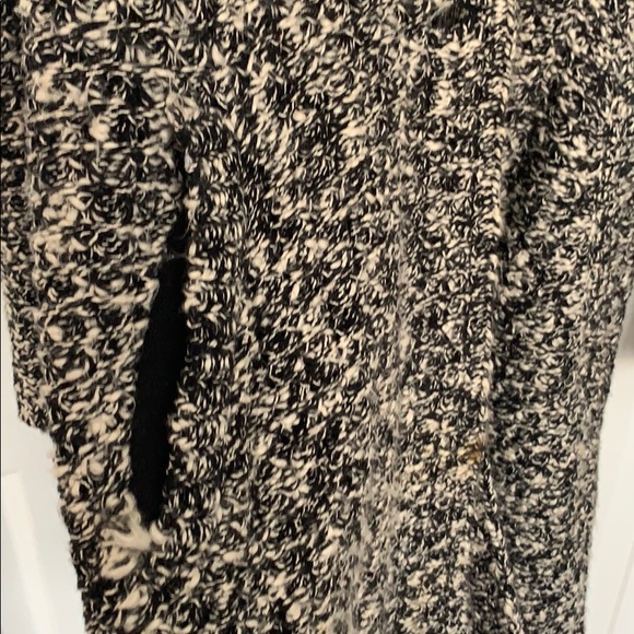 Lucky brand Long sweater with pockets - Picture 3 of 3